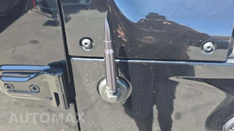 2022 Jeep Wrangler Unlimited 4xe Rubicon - miniatura 26