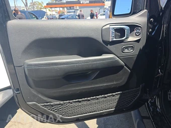 2022 Jeep Wrangler Unlimited 4xe Rubicon - miniatura 9