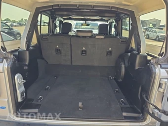 2022 Jeep Wrangler Unlimited 4xe Rubicon - miniatura 16