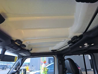 2022 Jeep Wrangler Unlimited 4xe Rubicon - miniatura 17