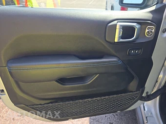 2022 Jeep Wrangler Unlimited 4xe Rubicon - miniatura 9