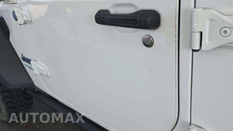 2022 Jeep Wrangler Unlimited 4xe Rubicon - miniatura 20