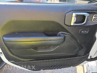2022 Jeep Wrangler Unlimited 4xe Rubicon - miniatura 9
