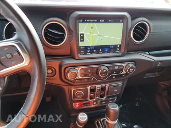 2022 Jeep Wrangler Unlimited 4xe Rubicon - miniatura 11