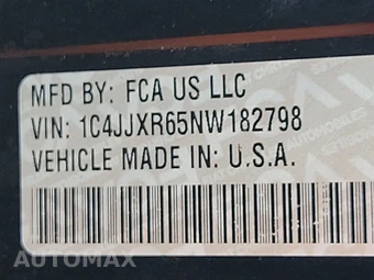 2022 Jeep Wrangler Unlimited 4xe Rubicon - miniatura 14
