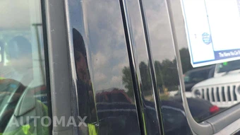 2022 Jeep Wrangler Unlimited 4xe Rubicon - miniatura 19