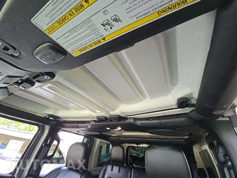 2022 Jeep Wrangler Unlimited 4xe Rubicon - miniatura 11
