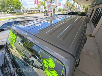 2022 Jeep Wrangler Unlimited 4xe Rubicon - miniatura 12