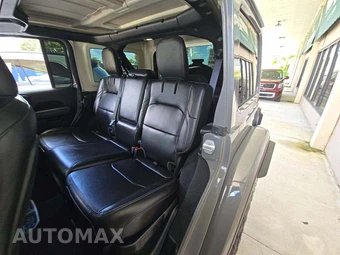2022 Jeep Wrangler Unlimited 4xe Rubicon - miniatura 13