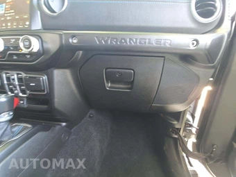 2022 Jeep Wrangler Unlimited 4xe Rubicon - miniatura 19