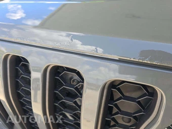 2022 Jeep Wrangler Unlimited 4xe Rubicon - miniatura 22