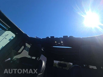 2022 Jeep Wrangler Unlimited 4xe Rubicon - miniatura 11