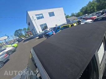 2022 Jeep Wrangler Unlimited 4xe Rubicon - miniatura 12