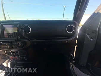 2022 Jeep Wrangler Unlimited 4xe Rubicon - miniatura 19