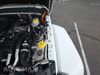 2022 Jeep Wrangler Unlimited 4xe Rubicon - miniatura 25