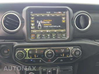 2022 Jeep Wrangler Unlimited 4xe Rubicon - miniatura 7