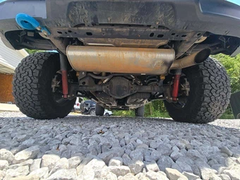 2022 Jeep Wrangler Unlimited 4xe Rubicon - miniatura 12