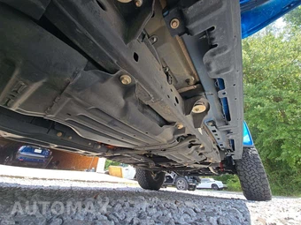2022 Jeep Wrangler Unlimited 4xe Rubicon - miniatura 14
