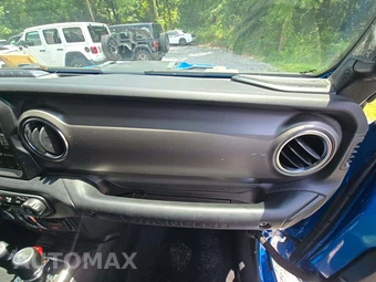 2022 Jeep Wrangler Unlimited 4xe Rubicon - miniatura 16