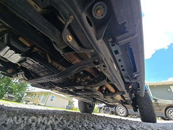 2022 Jeep Wrangler Unlimited 4xe Rubicon - miniatura 4