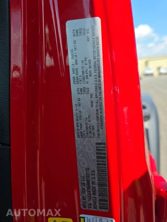 2022 Jeep Wrangler Unlimited 4xe Rubicon - miniatura 14