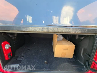 2022 Jeep Wrangler Unlimited 4xe Rubicon - miniatura 16