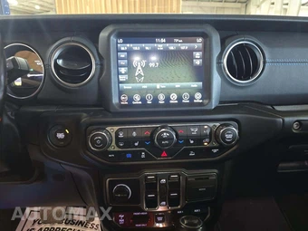 2022 Jeep Wrangler Unlimited 4xe Rubicon - miniatura 10