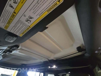 2022 Jeep Wrangler Unlimited 4xe Rubicon - miniatura 11