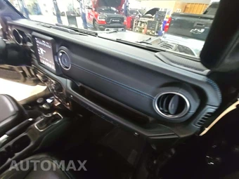 2022 Jeep Wrangler Unlimited 4xe Rubicon - miniatura 19
