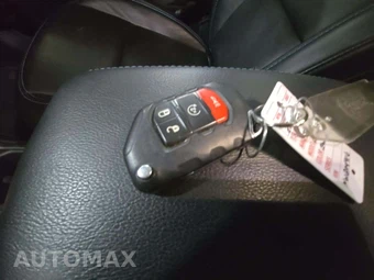 2022 Jeep Wrangler Unlimited 4xe Rubicon - miniatura 8