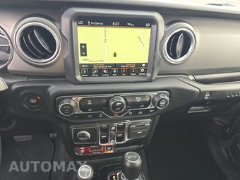 2022 Jeep Wrangler Unlimited 4xe Rubicon - miniatura 11