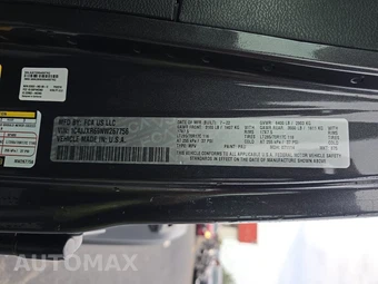 2022 Jeep Wrangler Unlimited 4xe Rubicon - miniatura 14