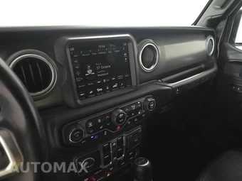 2022 Jeep Wrangler Unlimited 4xe Rubicon - miniatura 11