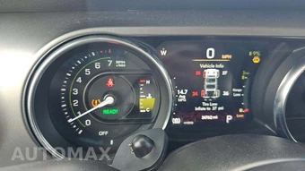2022 Jeep Wrangler Unlimited 4xe Rubicon - miniatura 27