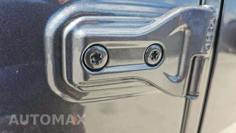 2022 Jeep Wrangler Unlimited 4xe Rubicon - miniatura 28