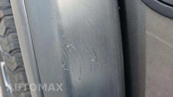 2022 Jeep Wrangler Unlimited 4xe Rubicon - miniatura 30
