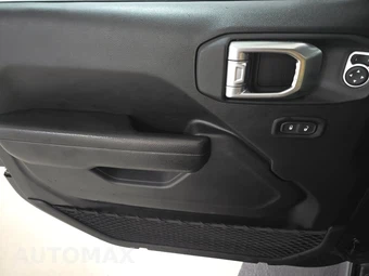 2022 Jeep Wrangler Unlimited 4xe Rubicon - miniatura 9