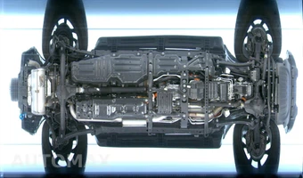 2022 Jeep Wrangler Unlimited 4xe Sahara - miniatura 17
