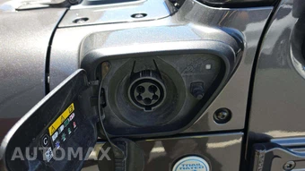 2022 Jeep Wrangler Unlimited 4xe Sahara - miniatura 19