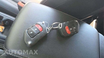 2022 Jeep Wrangler Unlimited 4xe Sahara - miniatura 23