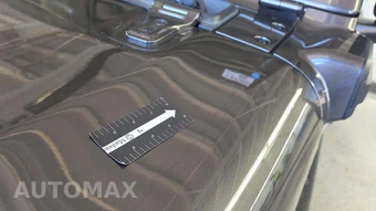 2022 Jeep Wrangler Unlimited 4xe Sahara - miniatura 25