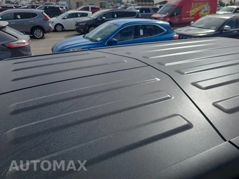 2022 Jeep Wrangler Unlimited 4xe Sahara - miniatura 19