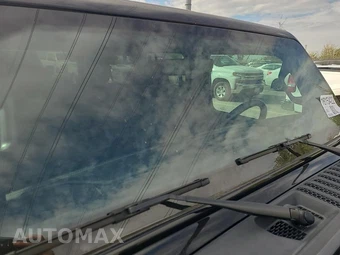 2022 Jeep Wrangler Unlimited 4xe Sahara - miniatura 21