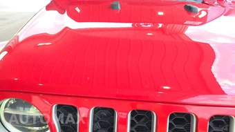 2022 Jeep Wrangler Unlimited 4xe Sahara - miniatura 20