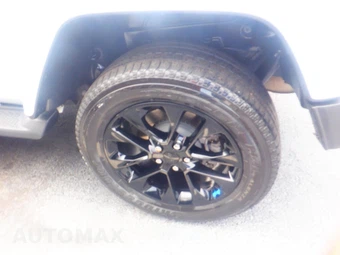 2022 Jeep Wrangler Unlimited 4xe Sahara - miniatura 10