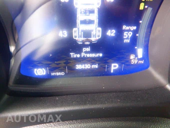 2022 Jeep Wrangler Unlimited 4xe Sahara - miniatura 24