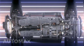 2022 Jeep Wrangler Unlimited 4xe Sahara - miniatura 17
