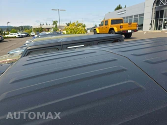 2022 Jeep Wrangler Unlimited 4xe Sahara - miniatura 12