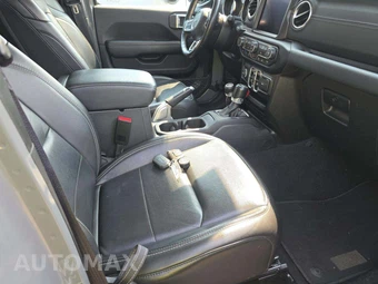 2022 Jeep Wrangler Unlimited 4xe Sahara - miniatura 18
