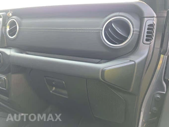 2022 Jeep Wrangler Unlimited 4xe Sahara - miniatura 19